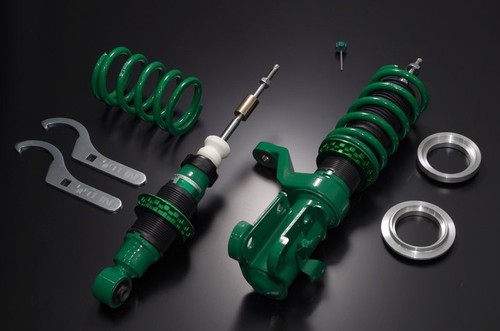 Tein street advance - advance, z