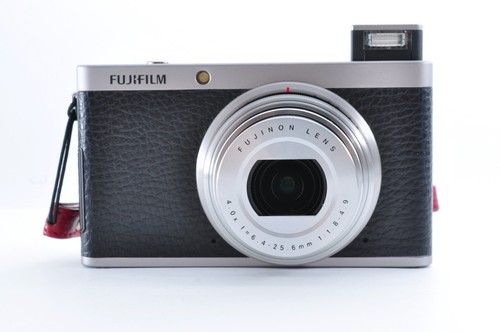 Fujifilm xf1 digital camera - fujifilm, x