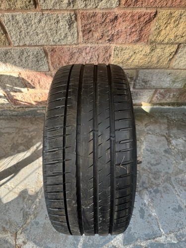 255 michelin pilot sport - michelin,
