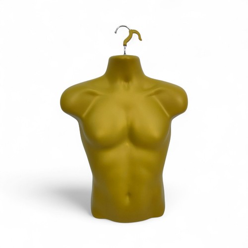 Gold male hanging - hanging, body