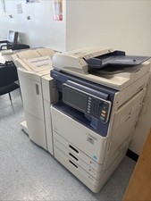 Toshiba e-Studio 3555c copier