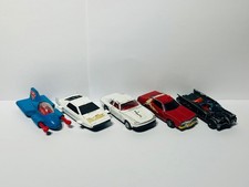 Corgi Juniors Joblot, TV