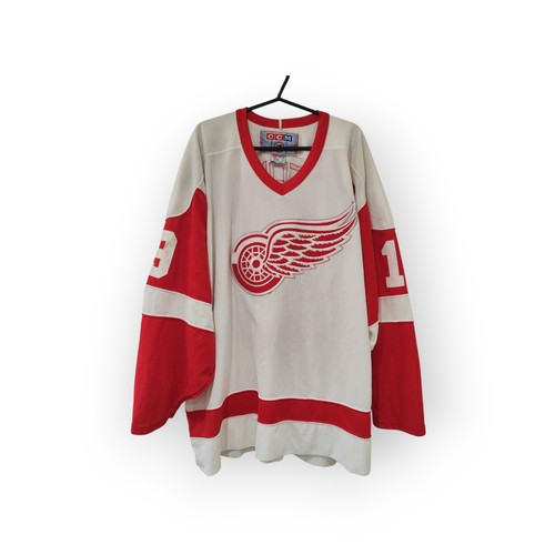 Ccm detroit red wings nhl - ccm,