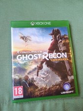 Tom Clancy's Ghost Recon
