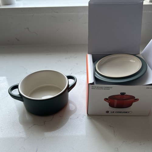 Creuset petite round - creuset,