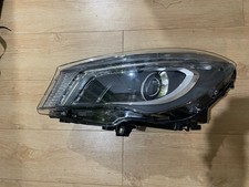 Genuine Mercedes CLA W117