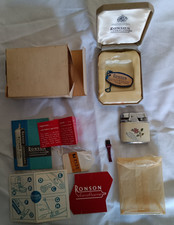 Vintage Ronson Princess