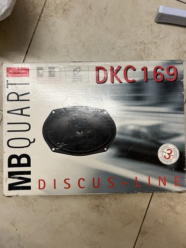 Quart dkc 169 watts rms - quart,