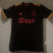 Original Ajax 2021/22 Third
