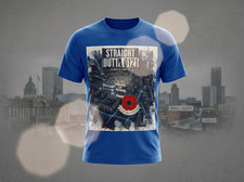 Straight Outta 0121 Birmingham