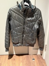 Miss Sixty Silver Metallic