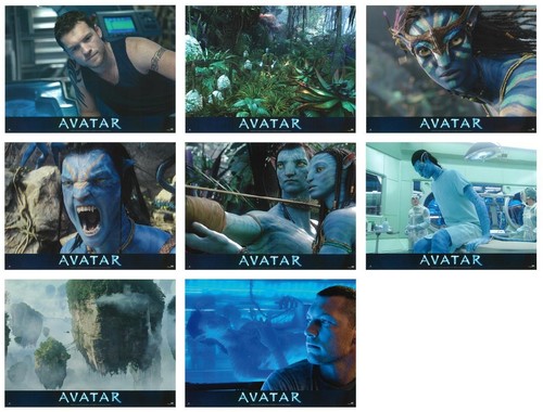 Avatar james cameron - james,