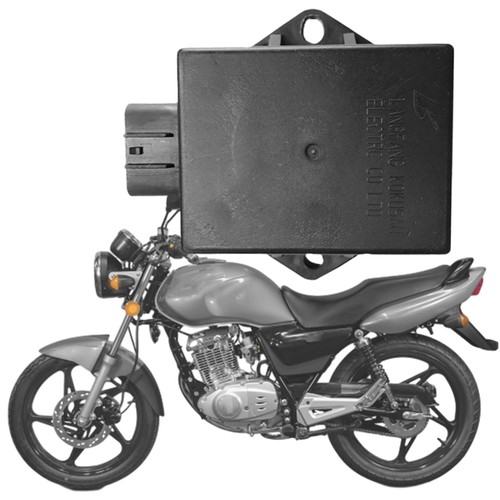 Pins ignition cdi unit box - pins,
