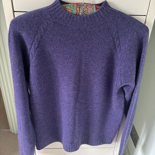 Brora 100 cashmere - brora, 100%