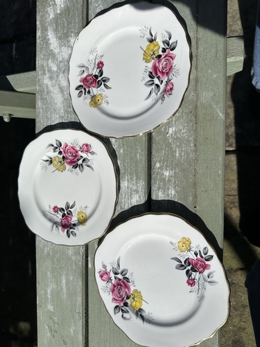 Royal vale bone china - x,