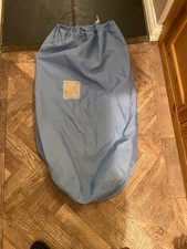 Used Sailing Dinghy Spinnaker