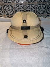 Paul And Shark Cap 100% GENUINE Rare Piece Retro Vintage COOL. One Size Fits All