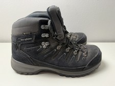 Berghaus Explorer Trek Tech