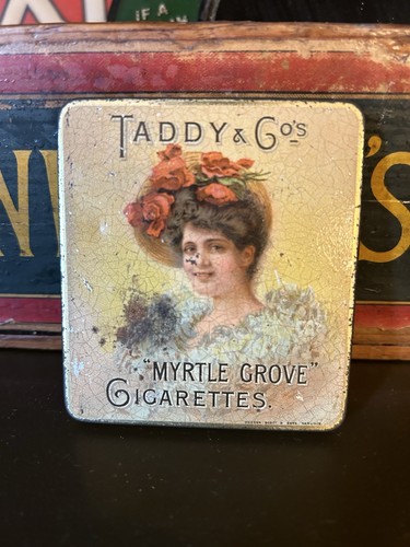 Taddy co myrtle grove - &,
