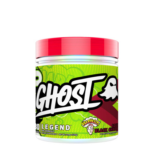 Ghost legend pre - ghost,
