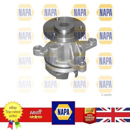 Water pump for ford - ford, c-max