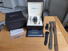 Tag Heuer Aquaracer Calibre 5