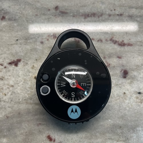 Motorola pebl 320 compass - pebl,