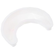  Moon Shape Cake Mold Silicone