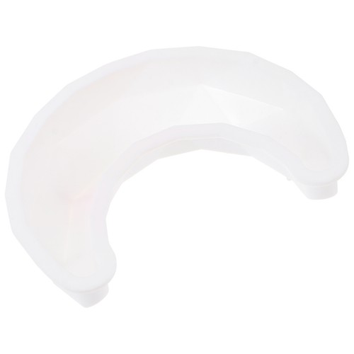 Moon shape cake mold - ,