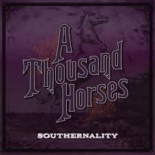 A Thousand Horses -
