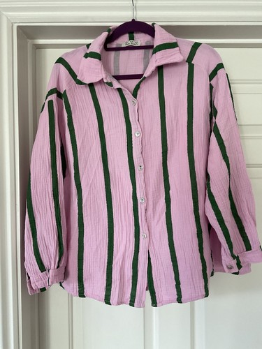 Made italy 100 cotton - in,