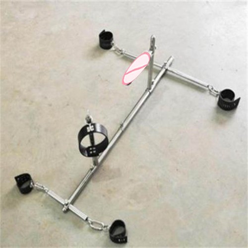 Stainless steel furniture - steel, sm