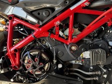 09 10 11 Ducati 1198 1198S