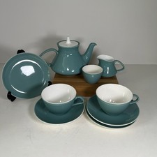 Poole pottery celeste - pottery,