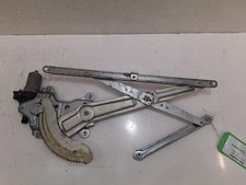 2011 VAUXHALL AGILA Mk2 B N/S Passengers Left Front Door Window Motor Regulator