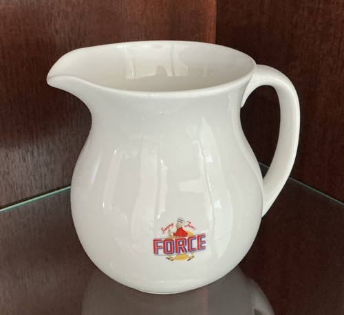Vintage force wheat flakes - wheat,