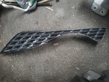 NISSAN JUKE F15 2017 FACELIFT GENUINE DRIVER RIGHT FRONT GRILLE 62075BV80A