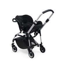 Bugaboo Bee Car Seat Adapter