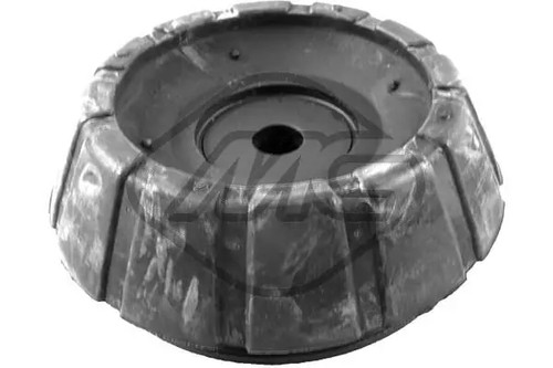 Shock absorber cushion front - shock,