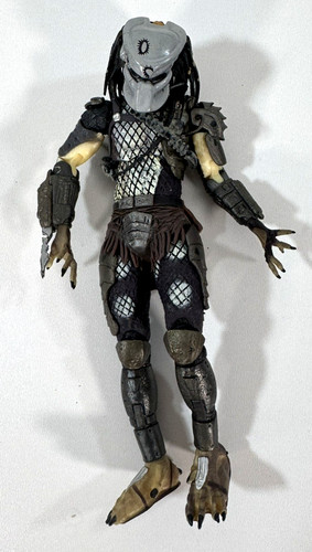 Neca predator jungle hunter - neca,
