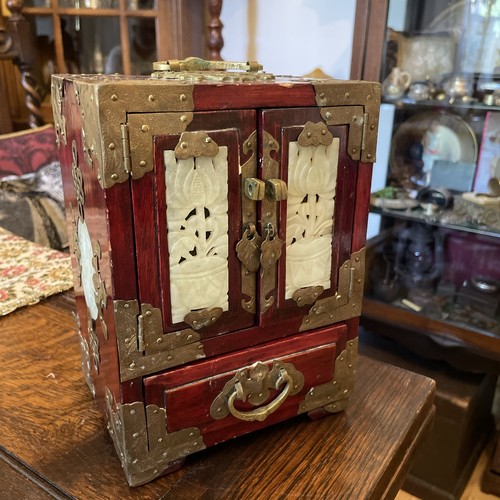 Vintage chinese rosewood - vintage, &