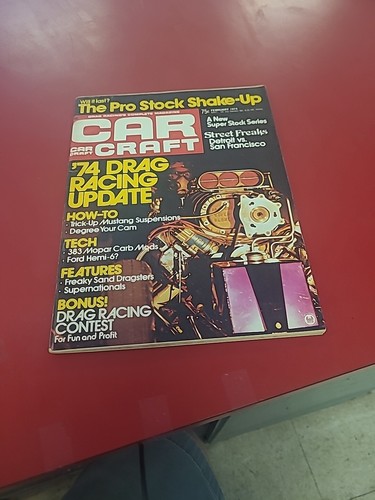 Nice vintage feb - nice, 1974