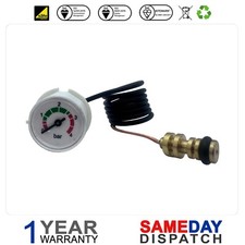 WORCESTER GREENSTAR 29 34 38