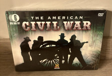 The American Civil War