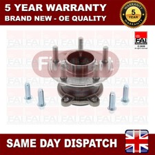 Fits Ford Focus 1.0 1.5 D 2.0