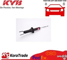 REAR SHOCK ABSORBER SHOCKER