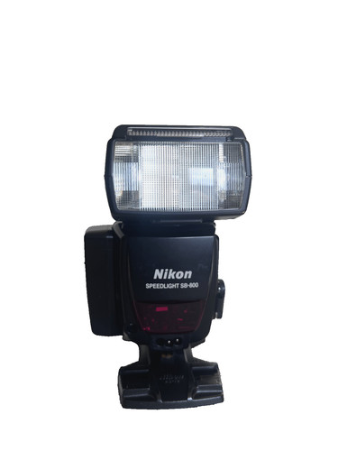 Nikon 800 speedlight - nikon, sb-800