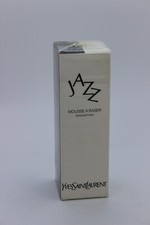 Ysl jazz 150ml shave foam - jazz,