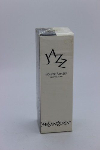 Ysl jazz 150ml shave foam - jazz,