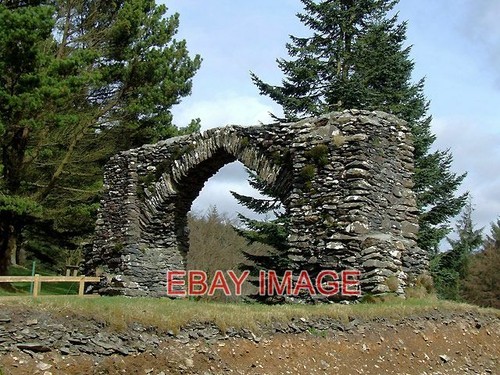 Photo the arch - , near